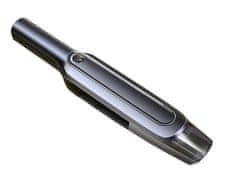 Verkgroup Akumulatorski prenosni HEPA avtomobilski sesalnik USB