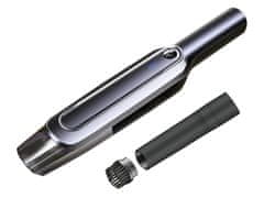 Verkgroup Akumulatorski prenosni HEPA avtomobilski sesalnik USB