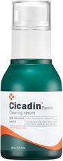 MISSHA Cicadin Blažilni serum za odpravljanje madežev (Clearing Serum) 30 ml
