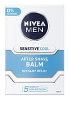 Nivea Balzam po britju Sensitive Cooling 100 ml