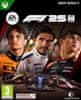 EA SPORTS: F1 25 igra, Xbox