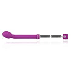 Easytoys G-Spot Vibrator - vijoličen