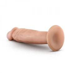 Dr. Skin Dildo Dr. Skin - Dr. Small, 17 cm, kožni