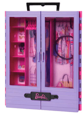 Mattel omara s punčko (2025)