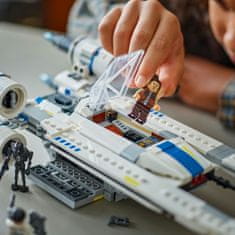 LEGO Star Wars 75399 Rebel U-wing Fighter