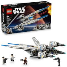LEGO Star Wars 75399 Rebel U-wing Fighter