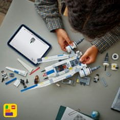 LEGO Star Wars 75399 Rebel U-wing Fighter