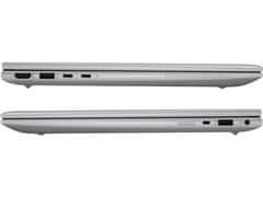 HP ZBook Firefly 14 G11 prenosnik, Ultra 7-155H, 32GB, SSD1TB, RTXA500, W11P (A3ZB0ET#BED)