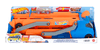 Hot Wheels Hot Wheels tovornjak, s stezo in rampo