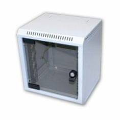 Triton 250mm kabinet 4U 248x310x260 siv sestavljen