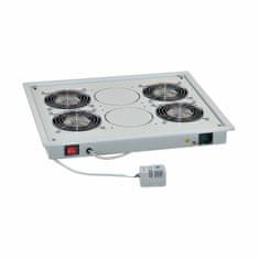 Triton hladilna enota zg/sp 60W 4x vent. siva