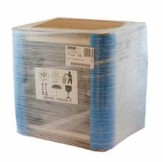 Triton 250mm kabinet 6U 337x310x260 siv sestavljen