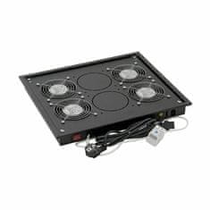 Triton hladilna enota zg/sp 60W 4x vent. črna
