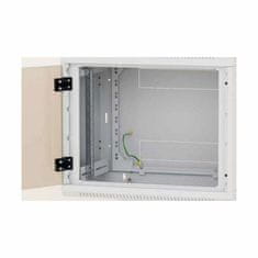 Triton kabinet zidni 4U 280 600x400 siv