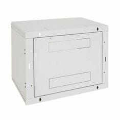 Triton kabinet zidni 4U 280 600x400 siv