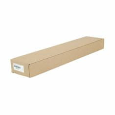 Triton organizator 1U rack plastičen s pokrovom črn