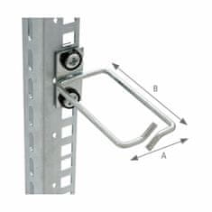 Triton organizator 4x8 vertikalni tip D1