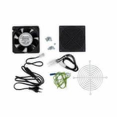 Triton hladilna enota 1x ventilator 120 x 120 230V 23W 50Hz