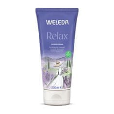 Weleda Aroma Shower Relax ( Comfort ing Creamy Body Wash) 200 ml