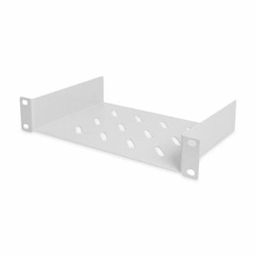 Digitus polica 25cm 1U 150mm siva DN-10 TRAY-1