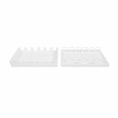Digitus nadometna vtičnica 6x RJ45 DN-93705