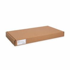 Digitus polica rack 1U 250mm-15kg siva DN-97609