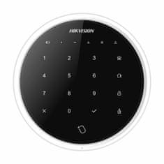 Hikvision pametna tipkovnica RFID črna brezžična DS-PKA-WLM-868