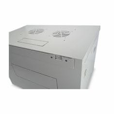 Digitus zidni kabinet 9U 505 600x450 siv sestavljen DN-19 09-U-EC