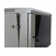Digitus zidni kabinet 7U 416 600x450 siv sestavljen DN-19 07-U-EC