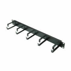 Value organizator rack 1U kovinski