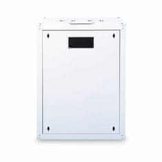 Digitus zidni kabinet 16U 820 600x450 siv sestavljen DN-19 16-U