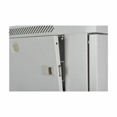 Digitus zidni kabinet 7U 416 600x450 siv sestavljen DN-19 07-U-EC