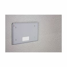 Digitus zidni kabinet 16U 820 600x450 siv sestavljen DN-19 16-U