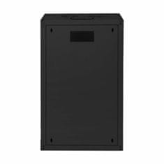 Digitus zidni kabinet 20U 998 600x450 črn sestavljen DN-19 20-U-SW