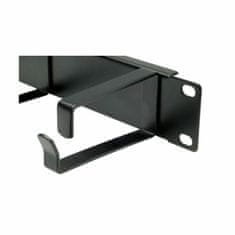 Value organizator rack 1U kovinski