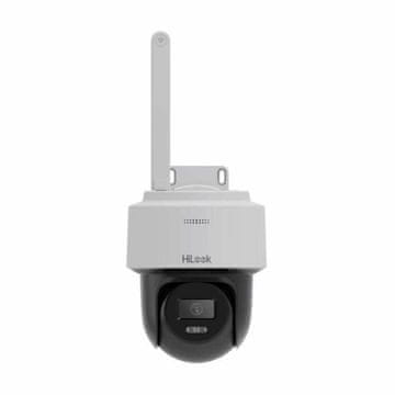 HiLook IP kamera 4.0MP PTZ-N2C400I-W(W) brezžična PT zunanja