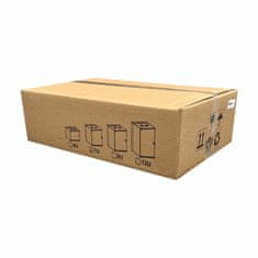 Digitus zidni kabinet 7U 370 540x400 siv DN-49202