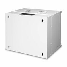 Digitus zidni kabinet 9U 460 540x400 siv DN-49204