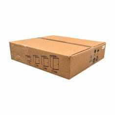 Digitus zidni kabinet 12U 595 540x400 siv DN-49206