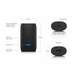 Ubiquiti prikazovalnik HDMI Display Cast Lite UC-Cast-Lite