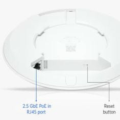 Ubiquiti dostopna točka WiFi7 U7 Lite