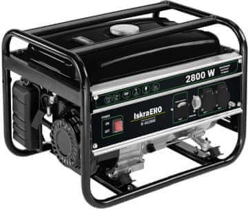 Iskra ERO IE-GG2800 bencinski agregat