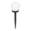 solarna LED svetilka za zemljo 0.06W IP44
