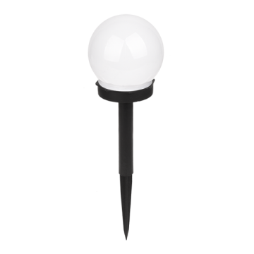 ELMARK solarna LED svetilka za zemljo 0.06W IP44