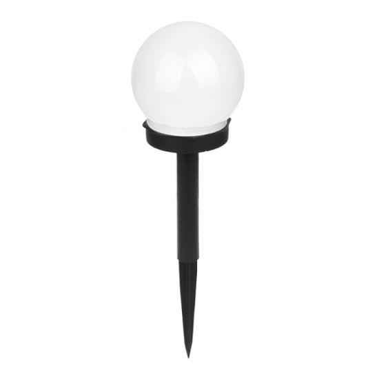 ELMARK solarna LED svetilka za zemljo 0.06W IP44