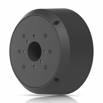 Ubiquiti nosilec za IP kamero črn UACC-Camera-JB-B