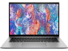 HP ZBook Firefly 16 G11 prenosnik, Ultra 7-155H, 32 GB, SSD1TB, RTXA500, W11P (98M79ET#BED)