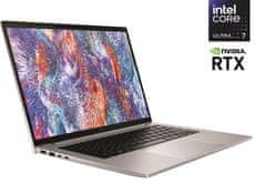 HP ZBook Firefly 16 G11 prenosnik, Ultra 7-155H, 32 GB, SSD1TB, RTXA500, W11P (98M79ET#BED)