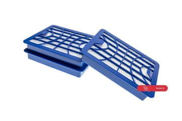 VACS Hepa filter ZELMER Meteor 1020.0