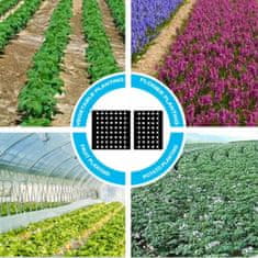 FRILLA® Vrtna podloga za rast brez plevela (0,95x10m) | VEGUARD